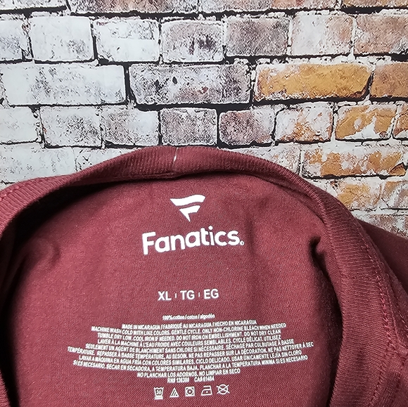 NWT Texas A&M shirt - Picture 4 of 4